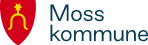 Moss kommune Kulturskolen Logo